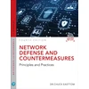 KNYGA William Easttom Ii Network Defense and Countermeasures