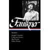 KNYGA William Faulkner: Stories (LOA #375)