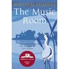 KNYGA William Fiennes Music Room