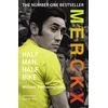 KNYGA William Fotheringham Merckx: Half Man, Half Bike