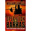 KNYGA William Fowler Operation Barras