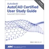 KNYGA William G Wyatt Autodesk AutoCAD Certified User Study Guide