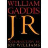 KNYGA William Gaddis J R