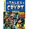 KNYGA William Gaines EC Archives: Tales from the Crypt Volume 3
