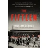 KNYGA William Geroux Fifteen
