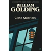 KNYGA William Golding Close Quarters
