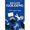 KNYGA William Golding Paper Men