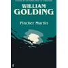 KNYGA William Golding Pincher Martin