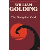 KNYGA William Golding Scorpion God