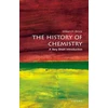 KNYGA William H Brock History of Chemistry