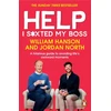 KNYGA William Hanson Help I S*xted My Boss