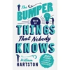 KNYGA William Hartston Bumper Book of Things That Nobody Knows