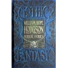 KNYGA William Hope Hodgson Horror Stories