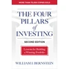 KNYGA William J Bernstein Four Pillars of Investing, Second Edition: Lessons for Building a Winning Portfolio
