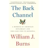 KNYGA William J Burns Back Channel