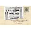 KNYGA William Keeling Belle Nash and the Bath Souffle