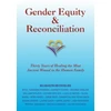 KNYGA William Keepin Gender Equity &amp; Reconciliation