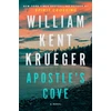 KNYGA William Kent Krueger Apostle's Cove, A Novel