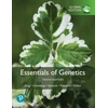 KNYGA William Klug Essentials of Genetics, Global Edition