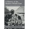 KNYGA William L Cleveland History of the Modern Middle East