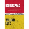 KNYGA William Lutz Doublespeak