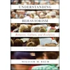 KNYGA William M Baum Understanding Behaviorism