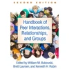 KNYGA William M Bukowski Handbook of Peer Interactions, Relationships, and Groups, Second Edition