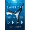 KNYGA William Mckeever Emperors of the Deep