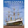 KNYGA William Mowll HMS Gannet