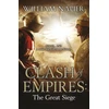 KNYGA William Napier Clash of Empires: The Great Siege