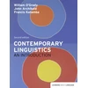 KNYGA William Ogrady Contemporary Linguistics
