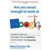 KNYGA William Poundstone Are You Smart Enough to Work at Google?