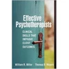 KNYGA William R Miller Effective Psychotherapists