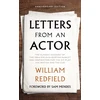 KNYGA William Redfield Letters from an Actor