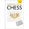 KNYGA William Roland Hartston Improve Your Chess: Teach Yourself