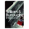 KNYGA William S Burroughs Interzone
