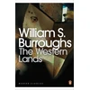 KNYGA William S Burroughs Western Lands