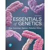 KNYGA William S Klug Essentials of Genetics