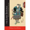 KNYGA William Scott Wilson Lone Samurai