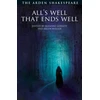 KNYGA William Shakespeare All's Well That Ends Well