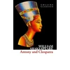 KNYGA William Shakespeare Antony and Cleopatra