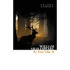 KNYGA William Shakespeare As You Like It