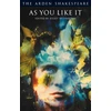 KNYGA William Shakespeare As You Like It