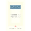 KNYGA William Shakespeare Comedies Volume 2