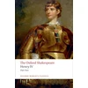 KNYGA William Shakespeare Henry IV, Part 2: The Oxford Shakespeare