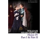 KNYGA William Shakespeare Henry IV, Part I &amp; Part II
