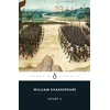 KNYGA William Shakespeare Henry V