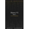 KNYGA William Shakespeare Henry VI, Part 1
