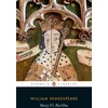 KNYGA William Shakespeare Henry VI Part One