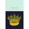 KNYGA William Shakespeare King Lear